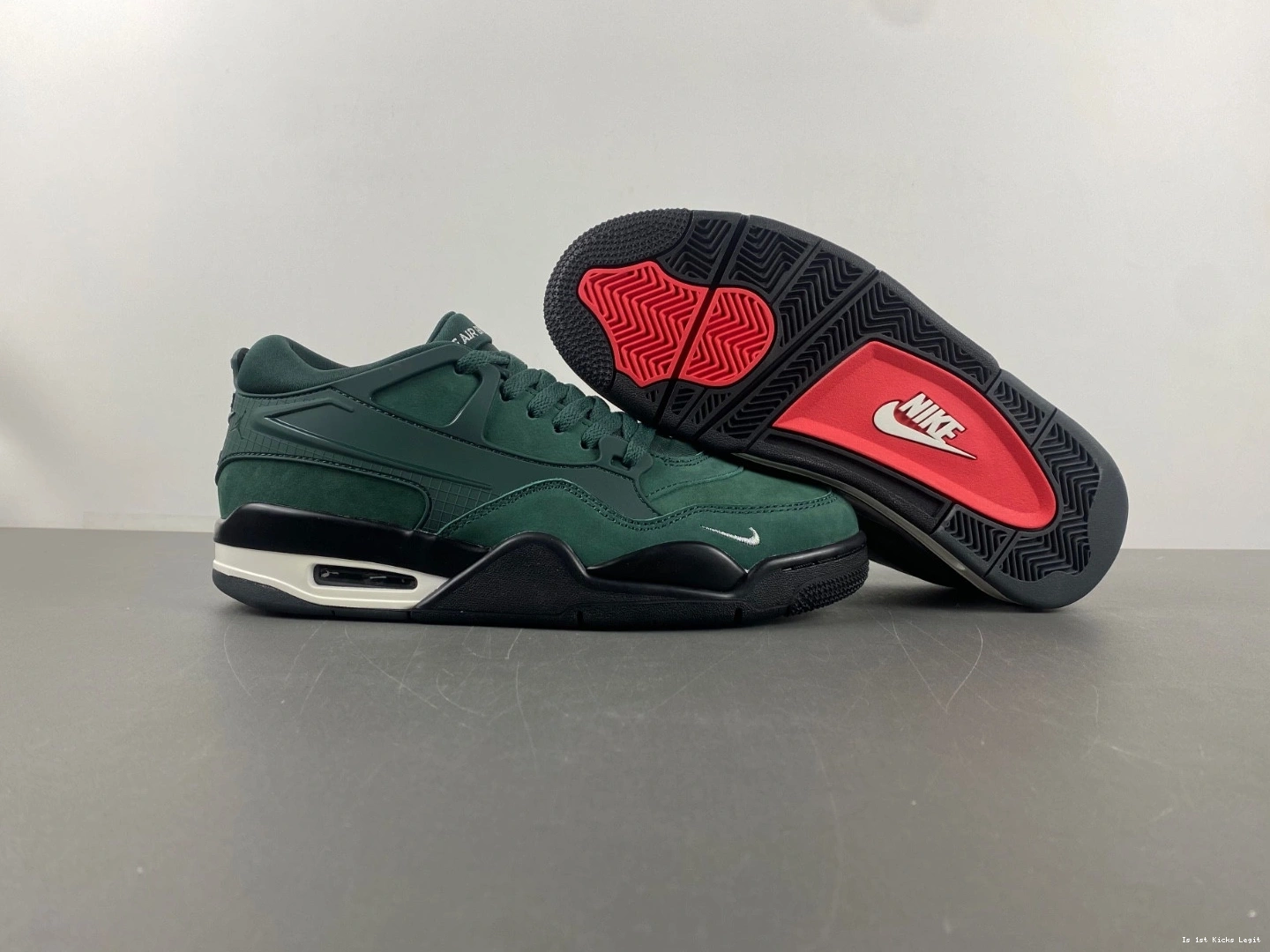 Men's Grandma's Sylvester Jordan Nigel 4 Driveway SP RM HF4334-300 0119